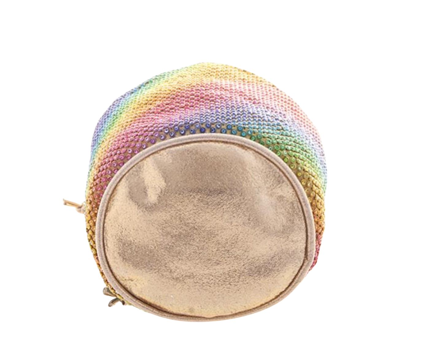 Carnival Handbag - Rainbow