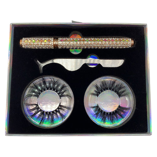 Volume Diamond Lash Kit #1